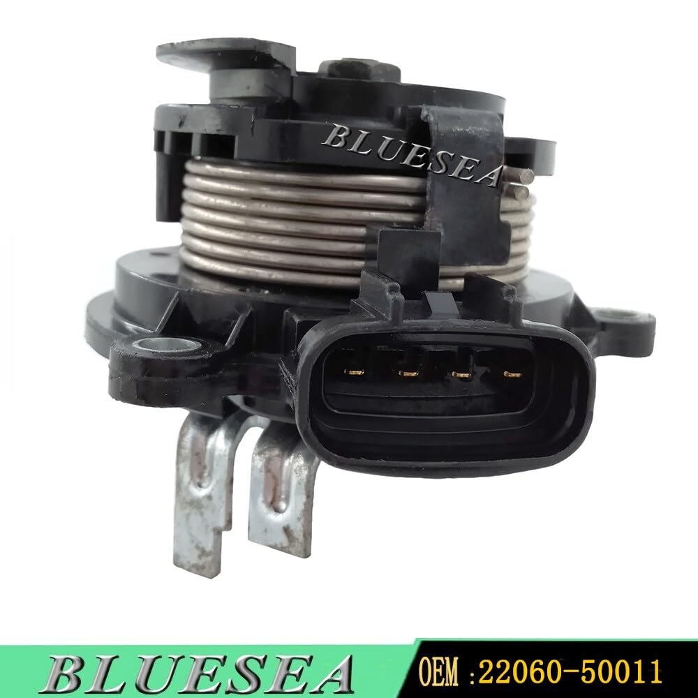 ya 6 8.24 baidi TPS Throttle Lever Sensor for Toyota Sequoia Tundra for Lexus GS400 22060-50011