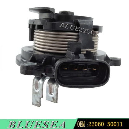 ya 6 8.24 baidi TPS Throttle Lever Sensor for Toyota Sequoia Tundra for Lexus GS400 22060-50011