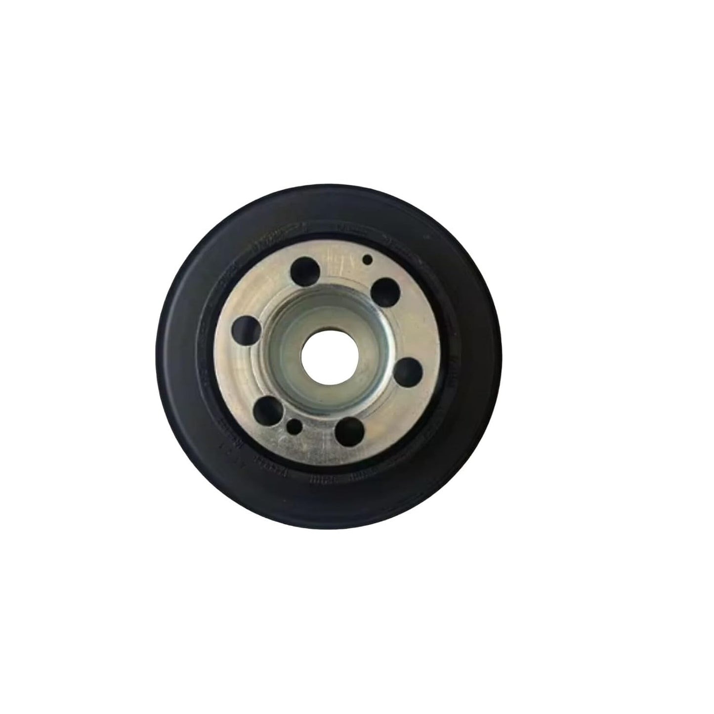 ya 4 8.24 baidi for Land Rover evoque Lander LR2 for Jaguar XFXJ Crank Pulley LR025252 JDE3