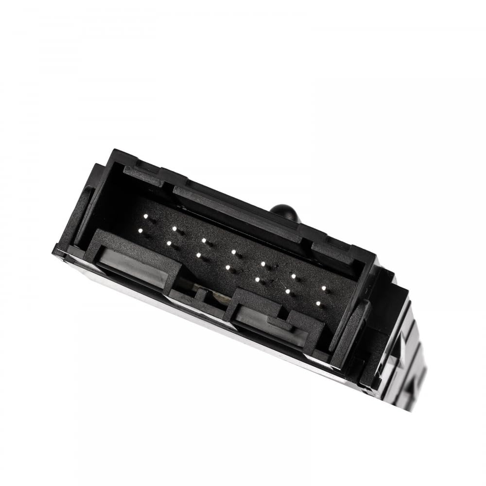 ya 5 8.10 for 1997-2004 for Chevrolet C5 Corvette Power for SEAT Switch Fits LH or RH 121351u5