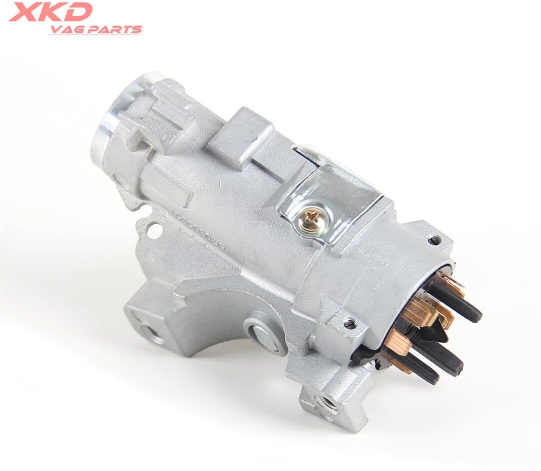 ya 8 8.24 baidi Ignition Starter Lock Steering Lock for VW Polo 2010 2011 2012 6R0905851E