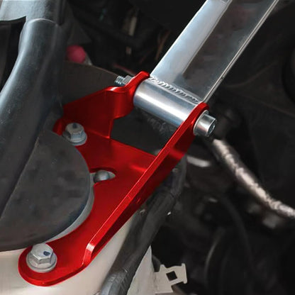 ya 10 9.16 baidi Front Engine Upper Strut Bar Tower Brace for F30 F31 F34 F35 F20 F21 2012-2016