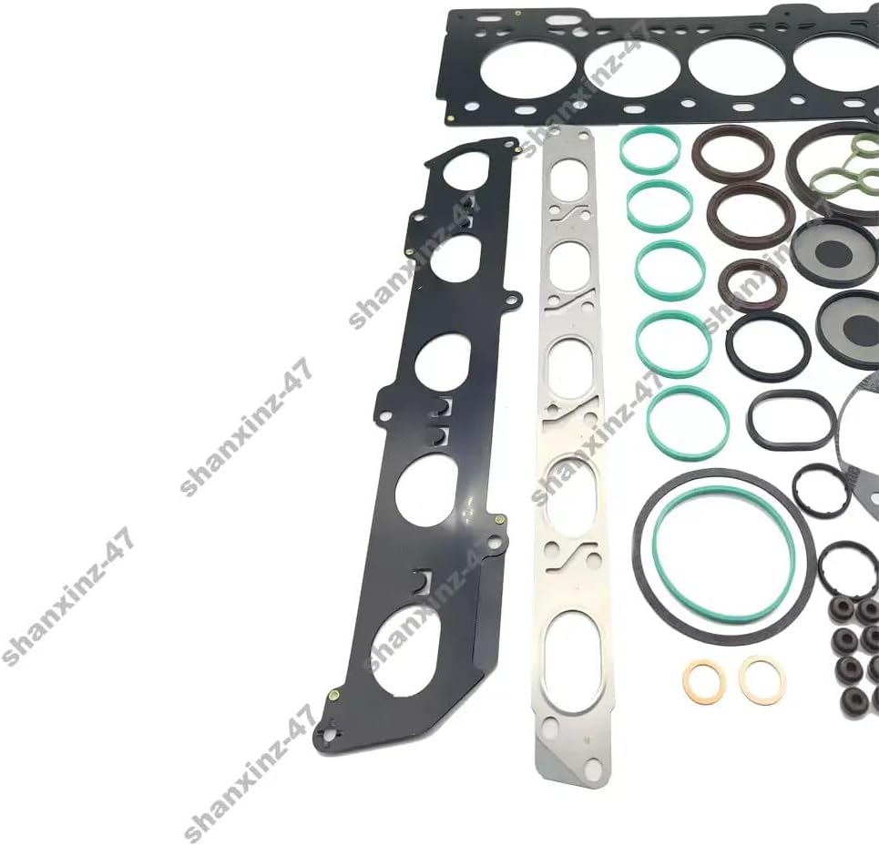 ya 11 9.14 baidi2.4T Engine Cylinder Gasket Seal Kit #B5244T5 for Volvo S60 2005 2006 2007-2009