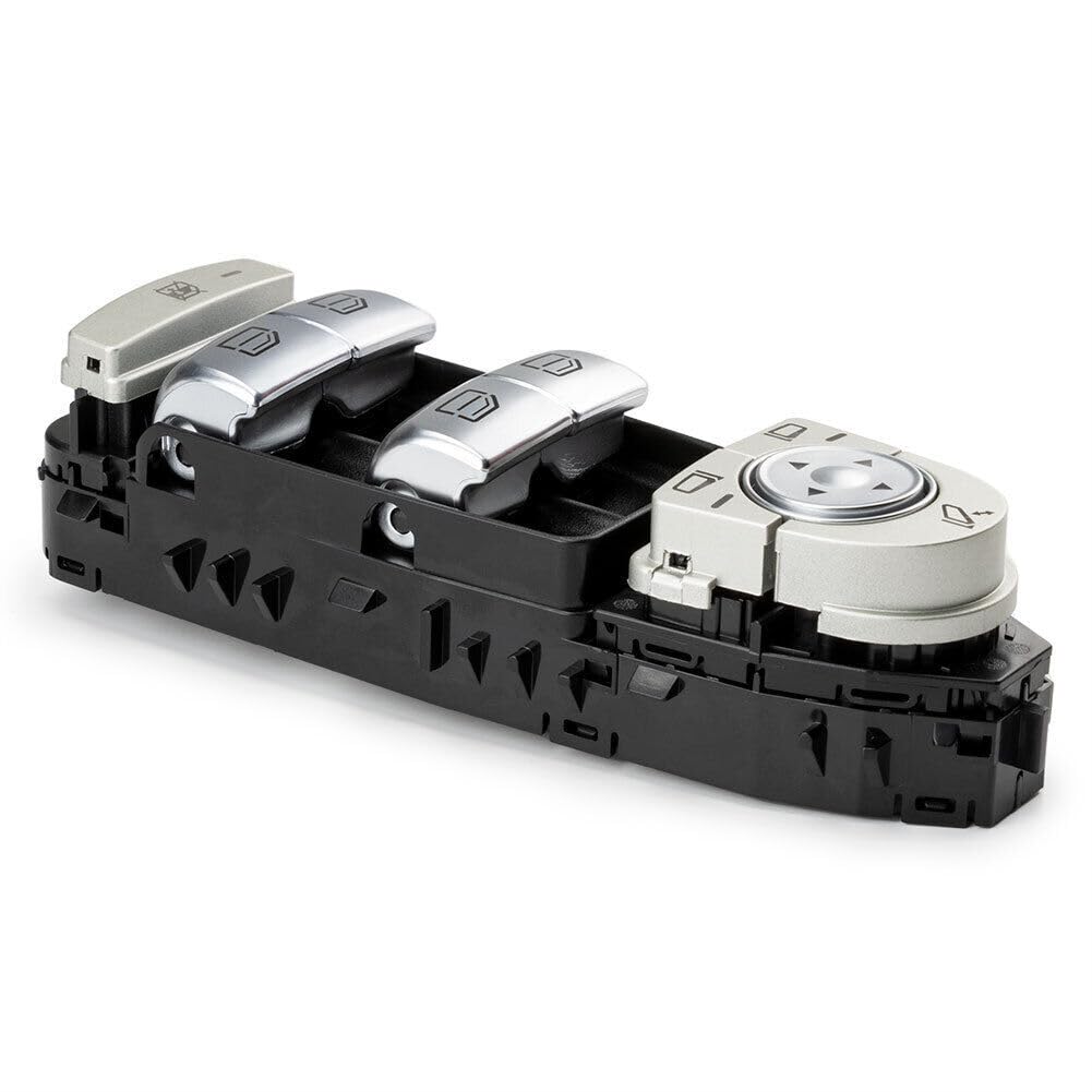 ya 13 9.15 baidi Main Power Window Control Switch Suitable for Mercedes C-Class W205 S205 A2