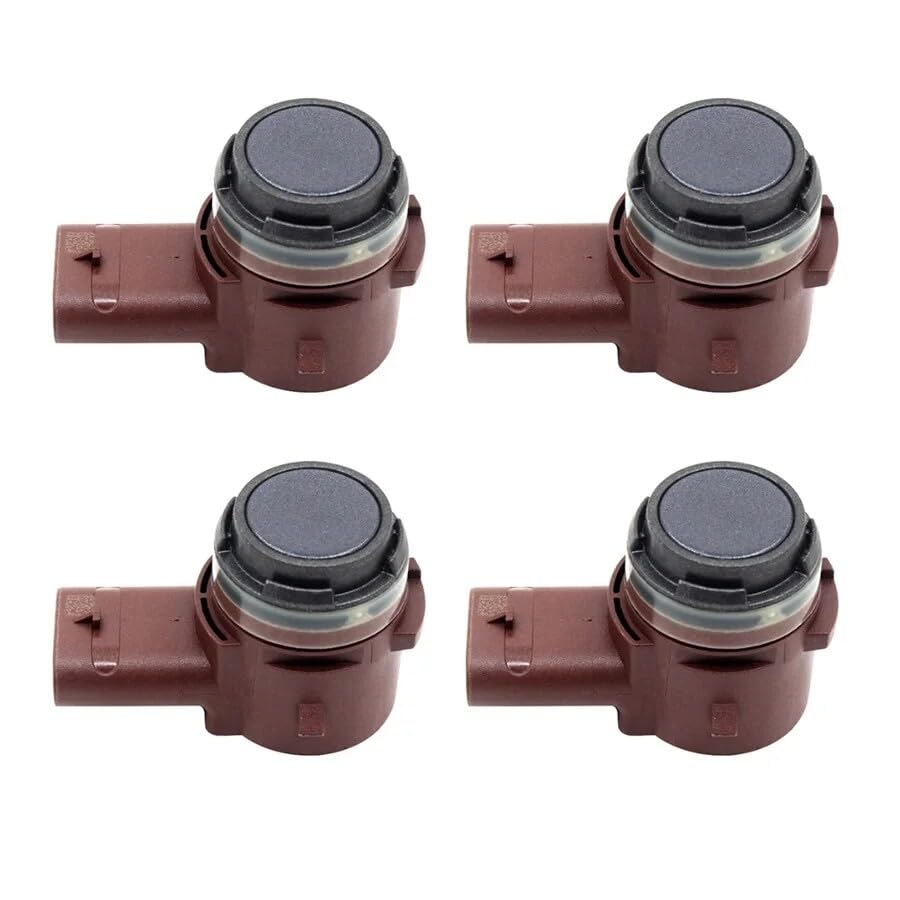 ya 11 9.14 baidi4X for Tesla Model 3/S/X/Y Parking Assist Sensor Front&Rear Bumper 1127502-01-C