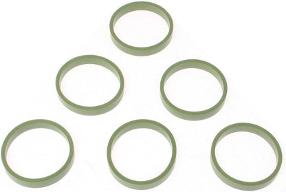 ya 7 8.24 baidi 6* Intake Manifold Seals for Audi for A4 A5 A6 3.2L 06E129717B