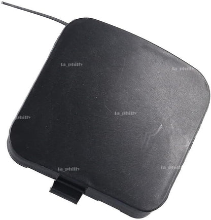ya 27 10.13 baidi for Toyota RAV4 2009-2012 Left Front Side Bumper Trailer Hook Eye Cover Cap