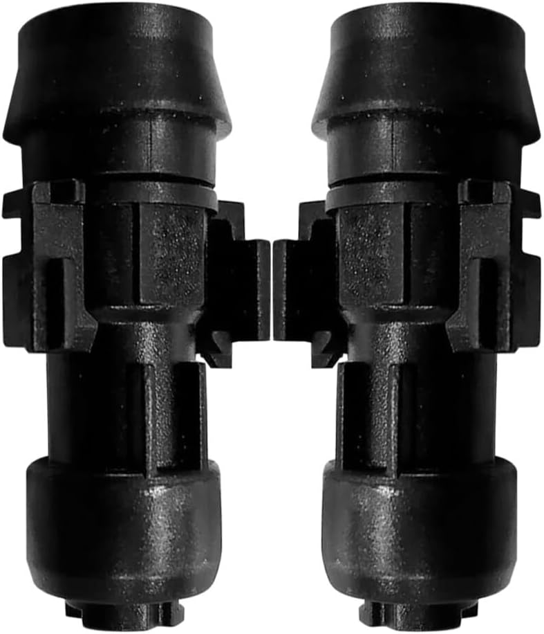 ya 12 10.8 baidi 2Pcs For 2014-2021 NX Series (AZ10) Left+Right Side Headlamp Washer Replacement