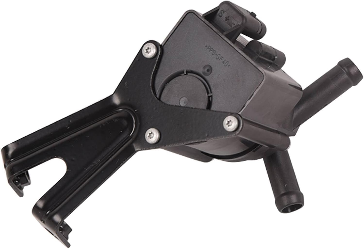 ya 4 8.24 baidi for BMW 550i 650i 750i 750Li Engine Turbo Auxiliary Water Pump M5 M6 X5 X6