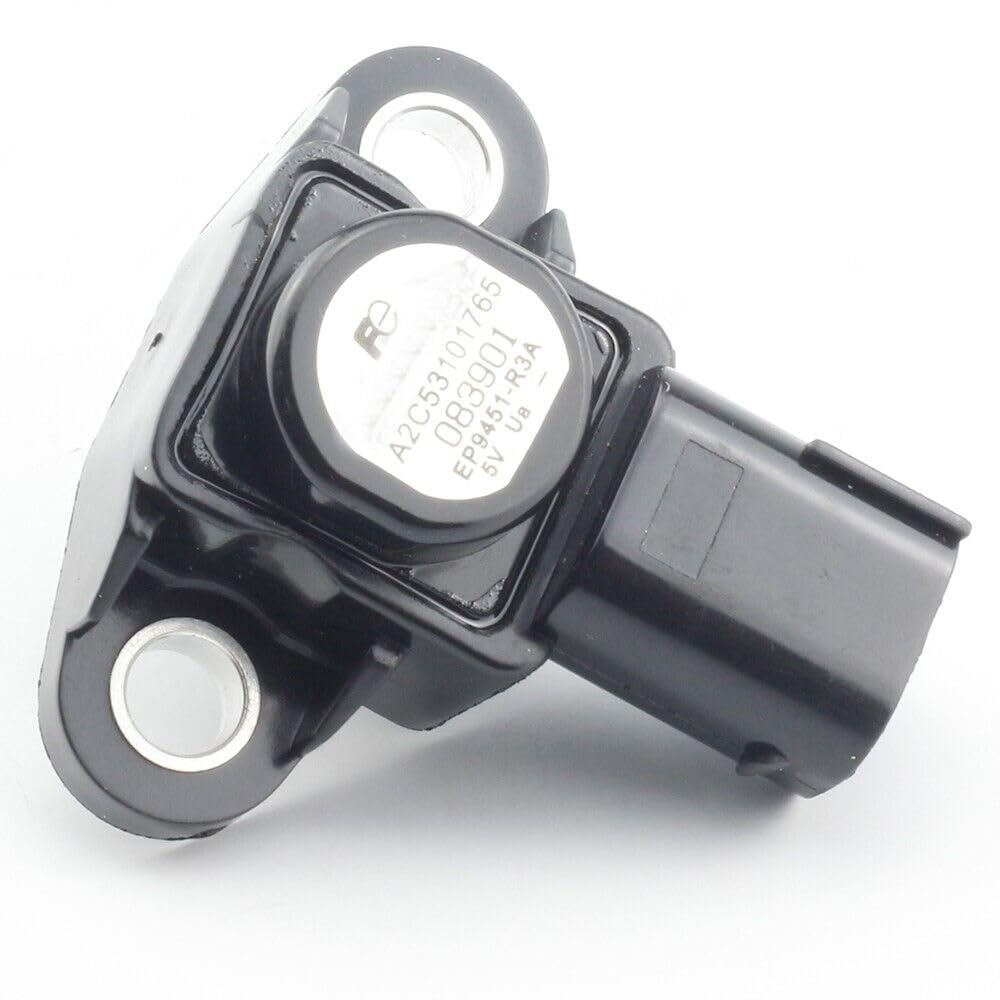 ya 2 8.15 1pcs Manifold Absolute Pressure map Sensor OEM A2C53101765 for Mercedes-Benz