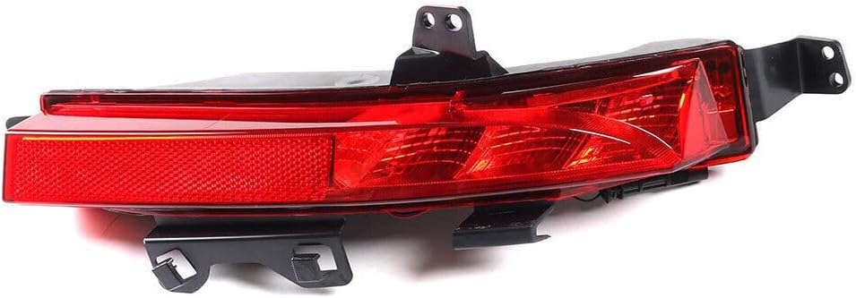 ya 4 8.24 baidi Right Rear Reflector Fog Lamp ASSY Fits LR Discovery Sport 2015-19
