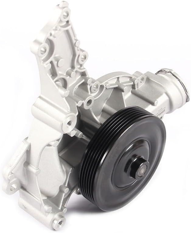 ya 10 9.16 baidi NEW 3.0L/3.5L Engine Water Pump Fit for Mercedes-benz C230 E280 E300