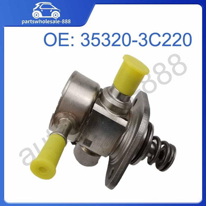 ya 27 10.13 baidi 35320-3C220 High Pressure Fuel Pump for Kia Cadenza Sedona Sorento K900 3.3L V6