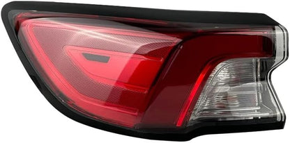 ya 4 8.10 Right Outer Rear LED Tail Light Brake Lamp 6-PIN for Ford Escape 2020 2021 2022