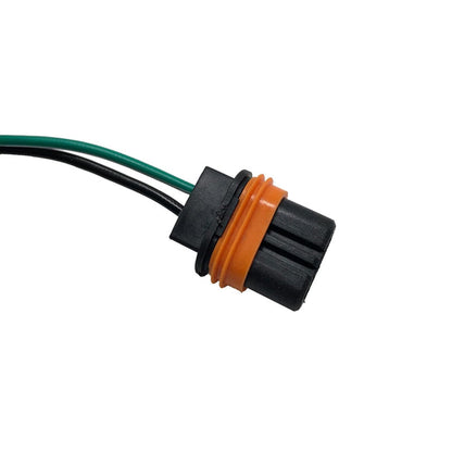 ya 4 8.10 2pcs 25962806 Headlight Wiring Harness for 2007-2013 for Chevrolet for Silverado 1500 Hd