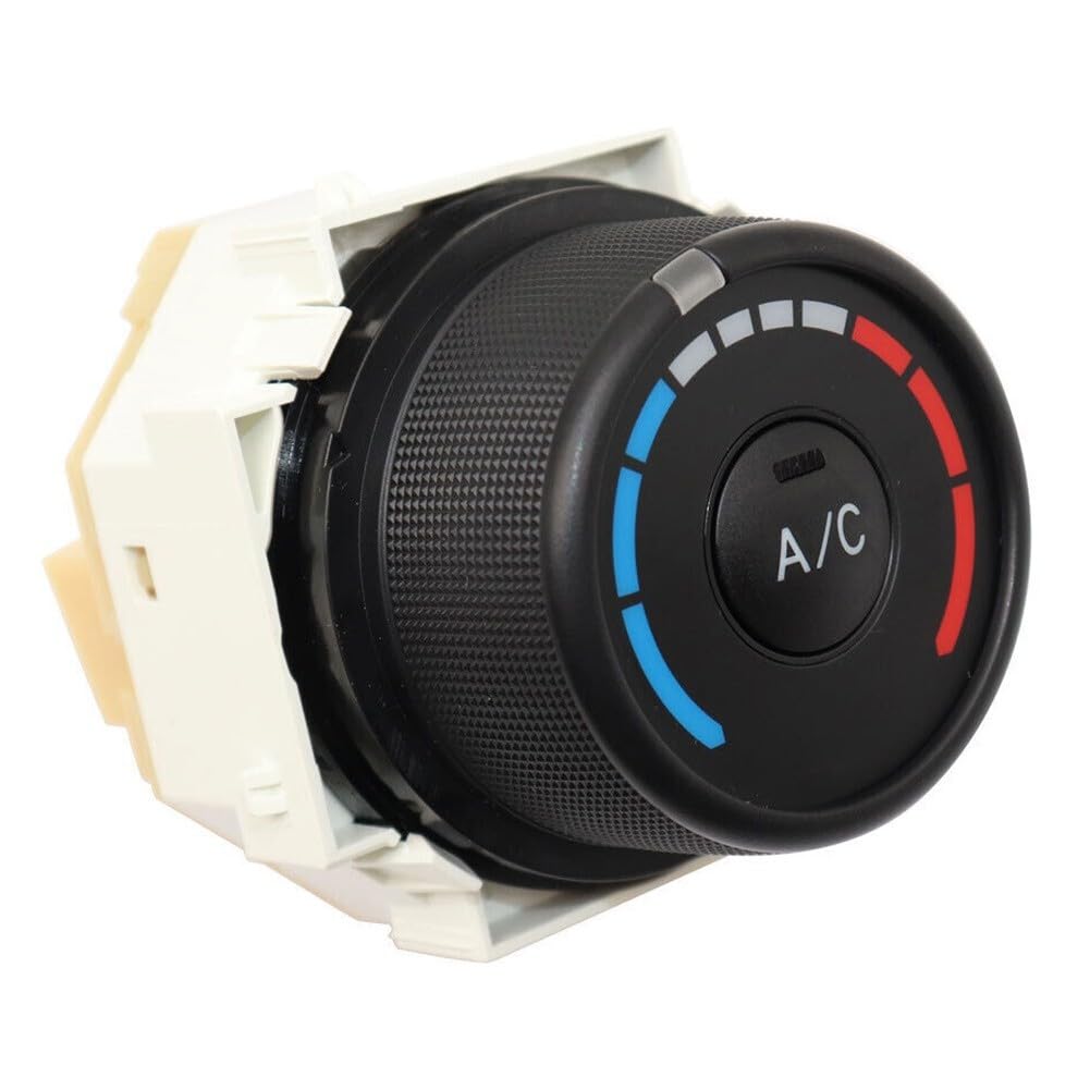 ya 23 10.7 baidi for for Toyota for for for Corolla 2009-2013 Central A/C Temp Control Switch Assemblya