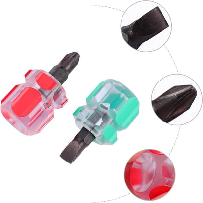 ya 26 10.21 baidi 10 Pcs Sewing Machine Screwdriver for Mini Screwdriver Set for Machine Repair Tools-2
