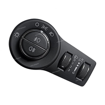 ya 13 9.15 baidi for 2014 2015 2016 2017 for Jeep Cherokee #68159551AB Headlamp Switch Black