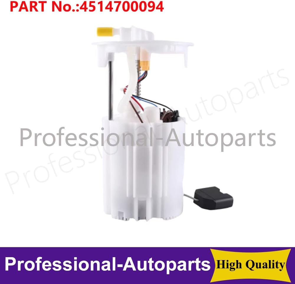ya 27 10.13 baidi 4514700094 new Fuel Pump Assembly for Mercedes-Benz for Smart Fortwo 2008-2018-1