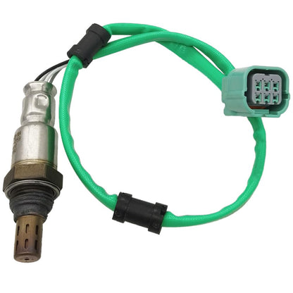 ya 12 10.8 baidi 2-Pack + Oxygen Sensor for Honda for CR-V 2.4L EX EX-L LX 2007-2009-