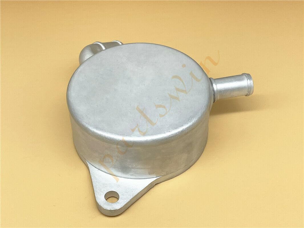 ya 6 8.14 Transmission Oil Flow Cooler Suitable for 03-07 for Honda for Accord for Acura TL 19430-RCA-A51