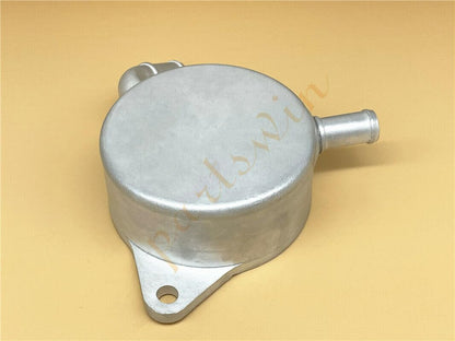 ya 6 8.14 Transmission Oil Flow Cooler Suitable for 03-07 for Honda for Accord for Acura TL 19430-RCA-A51