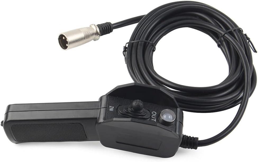 ya 4 8.10 Winch Controller Hand Switch For Hisun Massimo UTV MSU 400cc 500cc 700 800