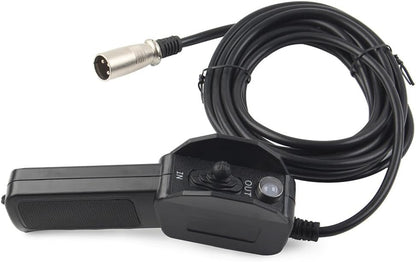 ya 4 8.10 Winch Controller Hand Switch For Hisun Massimo UTV MSU 400cc 500cc 700 800