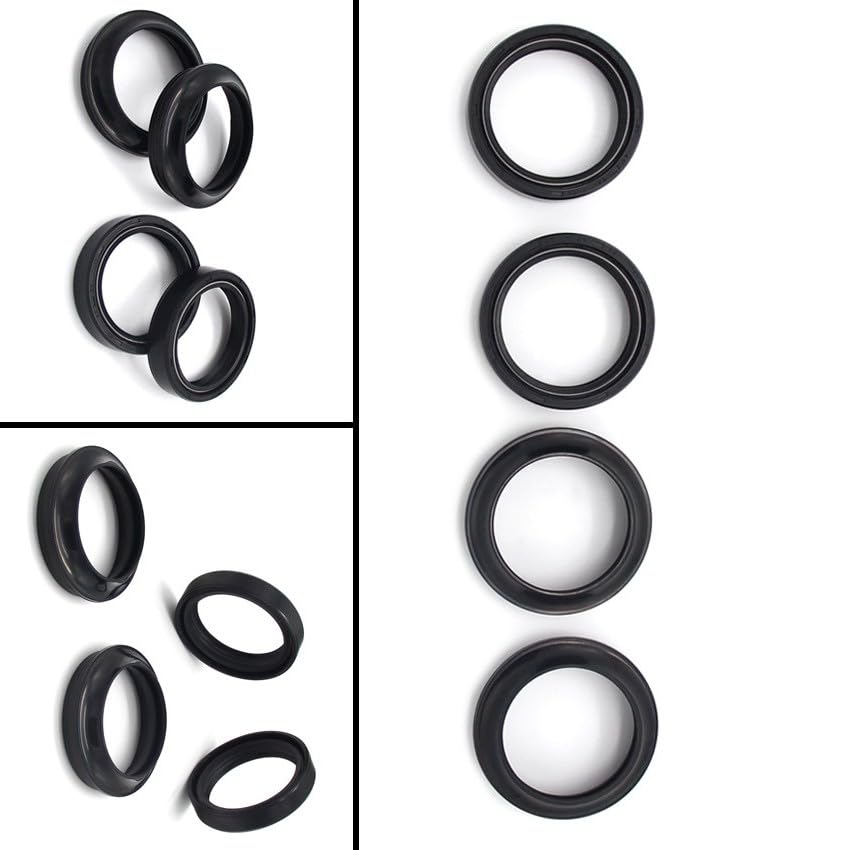 ya 13 9.15 baidi for Seal Dust Kit for Ducati Supersport 750SS Supersport DS1000 Supersport 1000SS