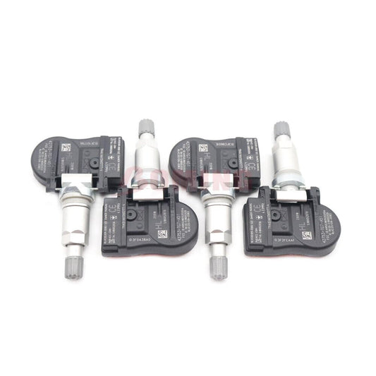 ya 4 8.8 4X 42753-TG7-A51 Tire Pressure Sensor TPMS for Honda Pilot 2016-2019 433MHz