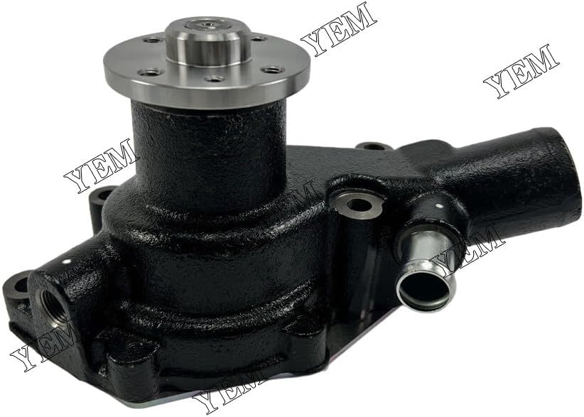 ya 13 9.15 baidi 4BG1 water pump 8-94376865-0 8-97125051-1 Suitable for Isuzu engines and for Isuzu water pumps.