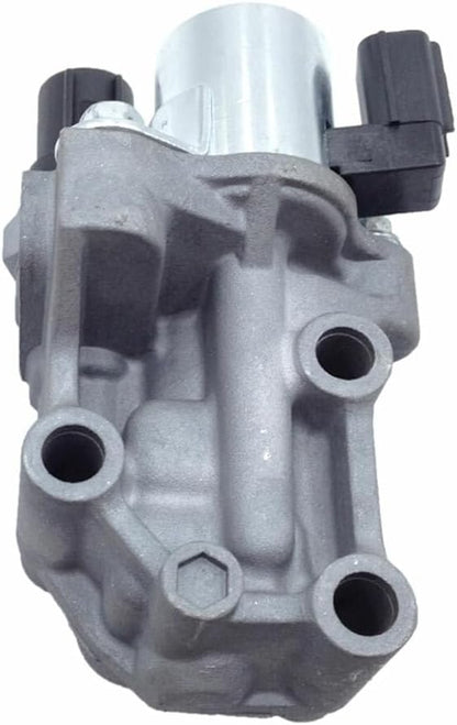 ya 10 9.16 baidi US Stock VTEC Solenoid Spool Valve W/gasket for Honda for CR-V for Accord for Civic for Acura