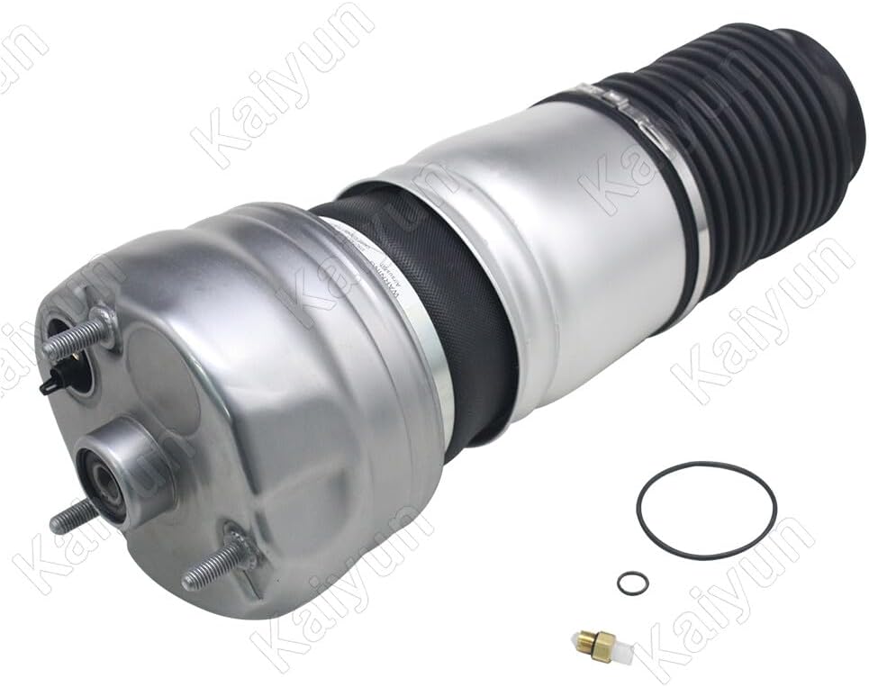 ya 2 8.15 Front Right Air Suspension Air Suspension Bellows PASM for Porsche for PANAMERA 970 2009-2016