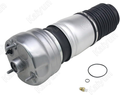 ya 2 8.15 Front Right Air Suspension Air Suspension Bellows PASM for Porsche for PANAMERA 970 2009-2016