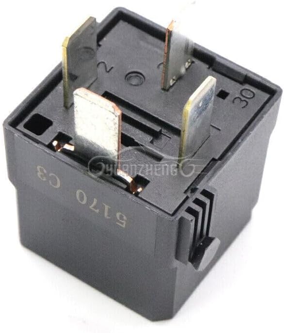ya 10 9.16 baidi New Suspension Compressor Relay for Mercedes-Benz CLS Class A0025427219 1 pcs -