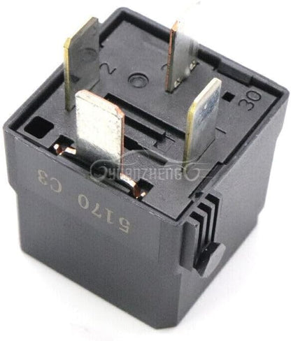 ya 10 9.16 baidi New Suspension Compressor Relay for Mercedes-Benz CLS Class A0025427219 1 pcs -