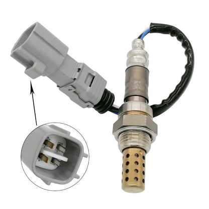 ya 4 8.8 Set of 2 Upstream Downstream Oxygen Sensor for Toyota Solara for Camry 02-03 2.4L