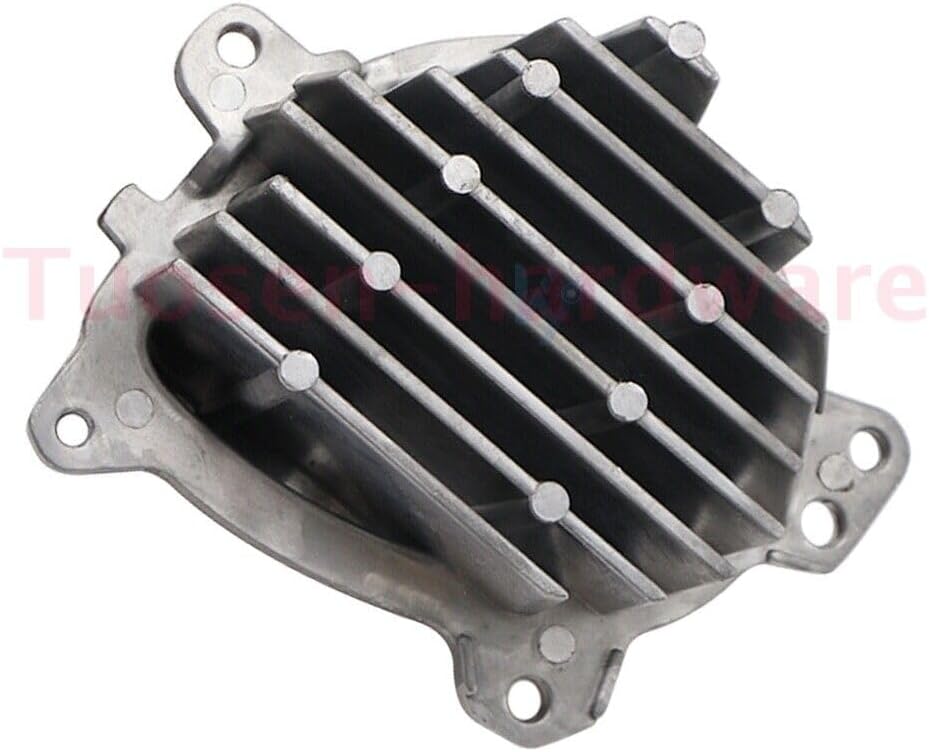 ya 7 8.24 baidi Turn Siginal Modules for BMW 530i 540i 550i G30 G31 LCI F90 M5 LED Headlight