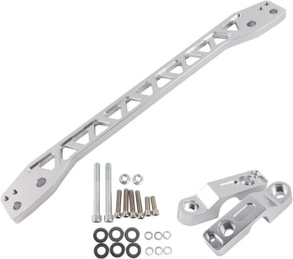 ya 13 9.15 baidi Silver Billet Rear Lower Control Arms Subf for Ram e Brace for Honda for Civic 2001-2005