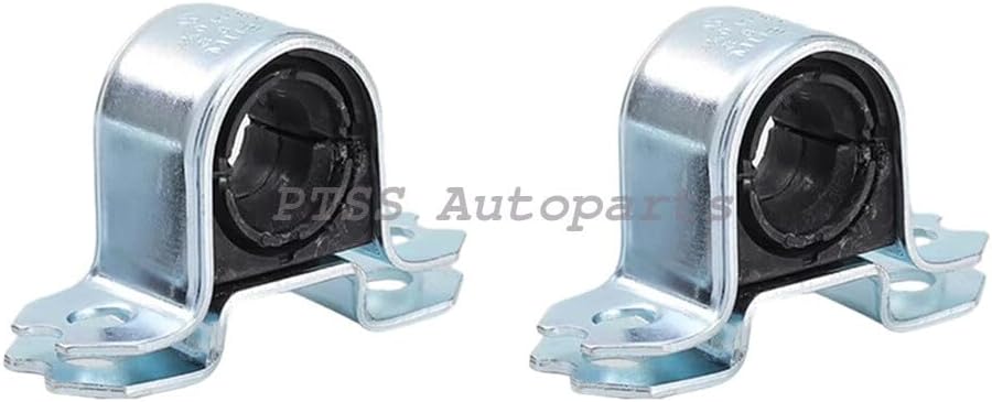 ya 11 9.14 baidifor VW for Passat for Tiguan for Golf 2 pcs OE Front Left Right Sway Bar Bushing Stabilizer