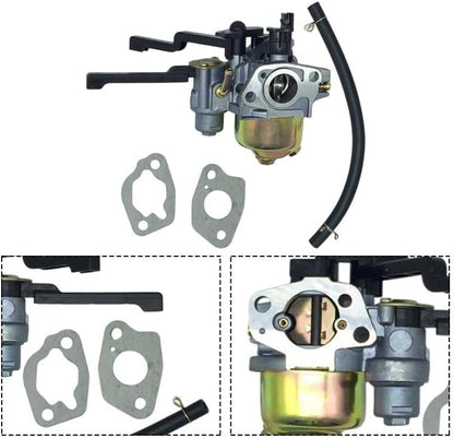 ya 26 10.21 baidi Reliable Carburettor Kit for CH260 for CH270 Engines Performance Enhancement