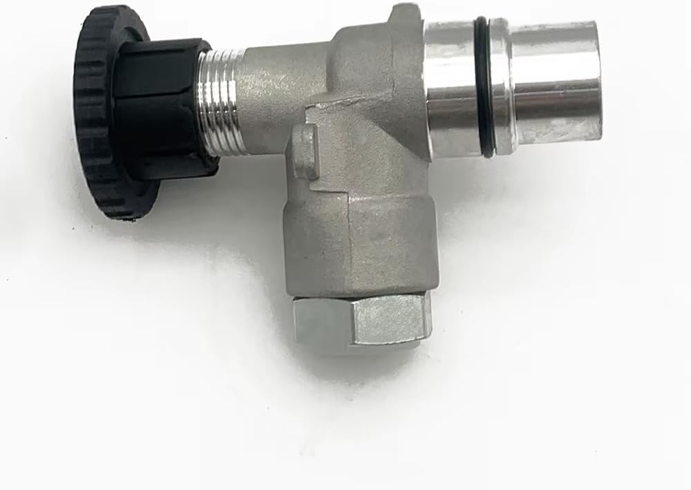 ya 5 8.10 Truck Euro3 Fuel Lift Feed Pump for DAF XF Series 0683694 1439549 542048910