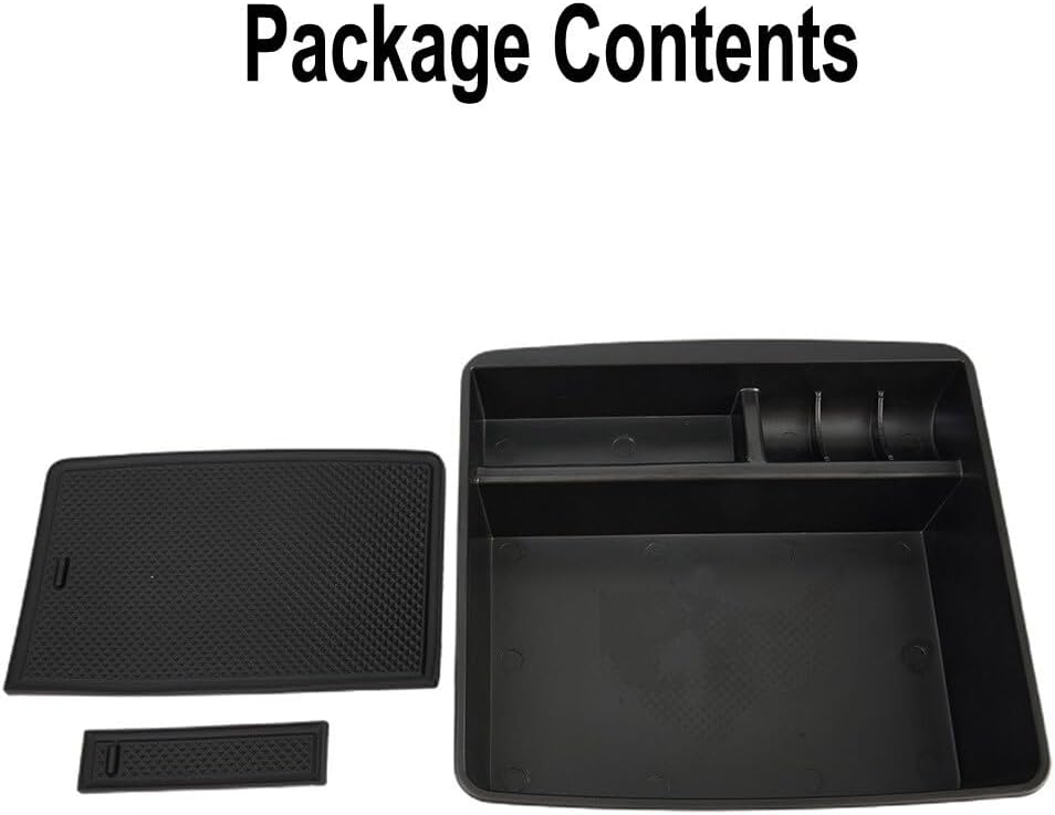 ya 5 8.24 baidi Refrigerator Storage Cover Tray for for Toyota for Land Cruiser-Classification-Car