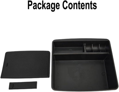ya 5 8.24 baidi Refrigerator Storage Cover Tray for for Toyota for Land Cruiser-Classification-Car