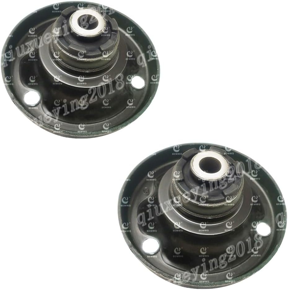 ya 8 8.24 baidi 2 for BMW E53 X5 3.0i 4.4i 4.8is Front Left &Right Strut Mounts Set 31306779604