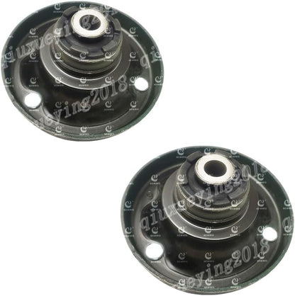 ya 8 8.24 baidi 2 for BMW E53 X5 3.0i 4.4i 4.8is Front Left &Right Strut Mounts Set 31306779604