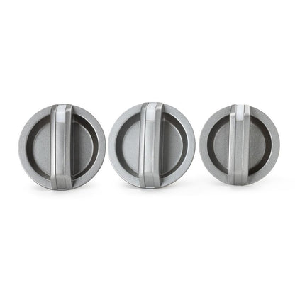 ya 4 8.8 3X New Heater Fan Control Knobs Kit for Ford Ranger PJ PK for Mazda BT50 UN 06-11 AU