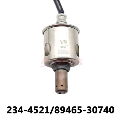 ya 5 8.24 baidi Up+Downstream Oxygen Sensor 4pcs for Lexus GS350 IS250 2006-2008RWD IS350