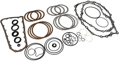 ya 10 9.16 baidi RE0F10A JF011E CVT Automatic Transmission Rebuild Kit for Nissan for Mitsubishi -