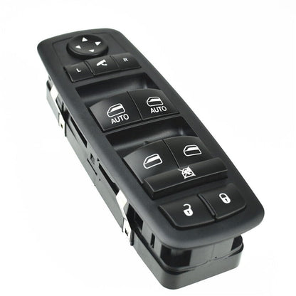 ya 3 8.24 baidi for Jeep Grand Cherokee 14-15 Front Left 68184803AB 1 Power Window Switch